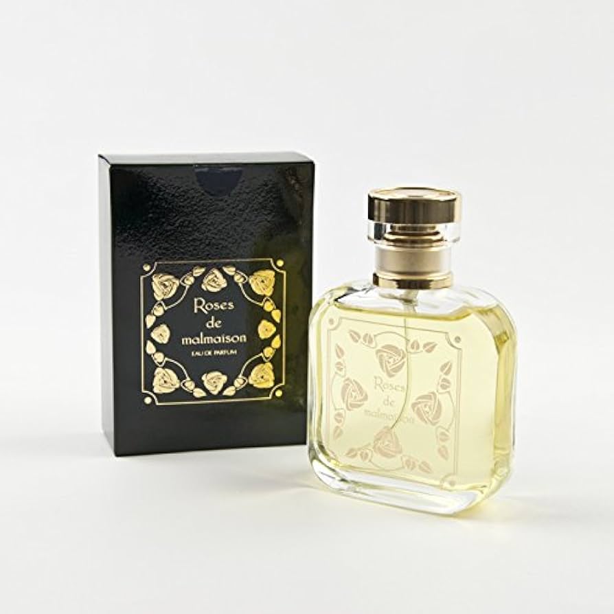 Roses de malmaison オードパルファム　3本セット Amazon | ローズ ドゥ マルメゾン オードパルファム | ローズ